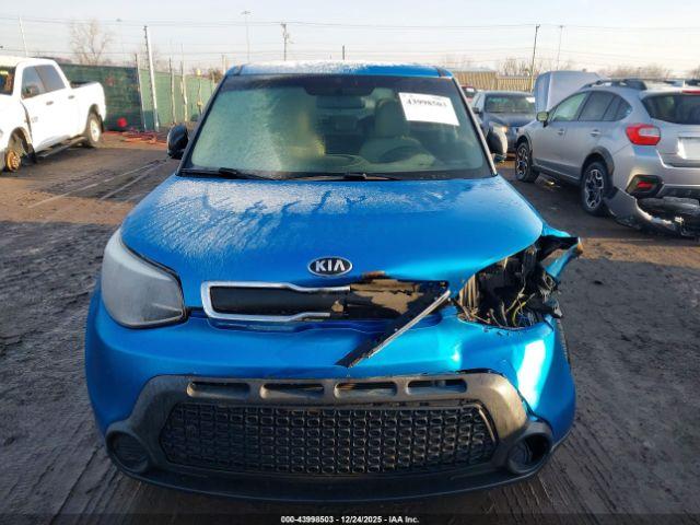 Kia Soul Image 15