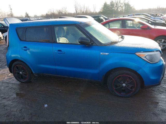 Kia Soul Image 13