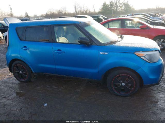Kia Soul Image 13