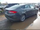 Ford Fusion Se Image 11