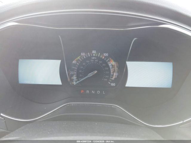 Ford Fusion Se Image 15