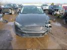 Ford Fusion Se Image 4