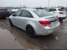 Chevrolet Cruze Ls Manual Image 6
