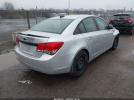 Chevrolet Cruze Ls Manual Image 14