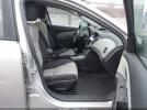 Chevrolet Cruze Ls Manual Image 8