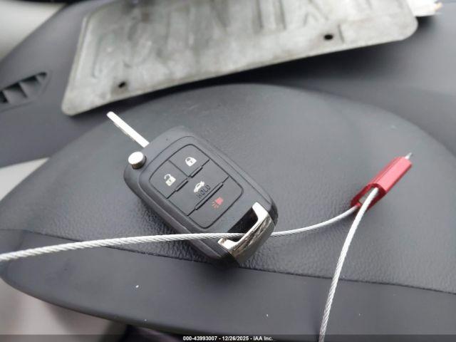 Chevrolet Cruze Ls Manual Image 4