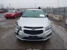 Chevrolet Cruze Ls Manual Image 9