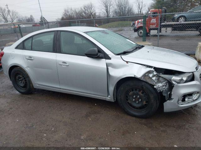 Chevrolet Cruze Ls Manual Image 10