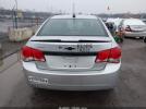 Chevrolet Cruze Ls Manual Image 15