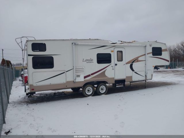 Keystone Laredo (29bh) Image 8