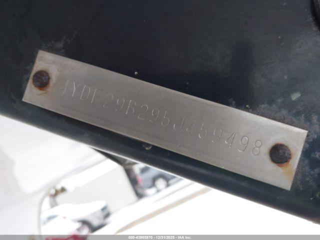 Keystone Laredo (29bh) Image 10