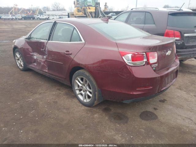 Chevrolet Malibu 1lt Image 10