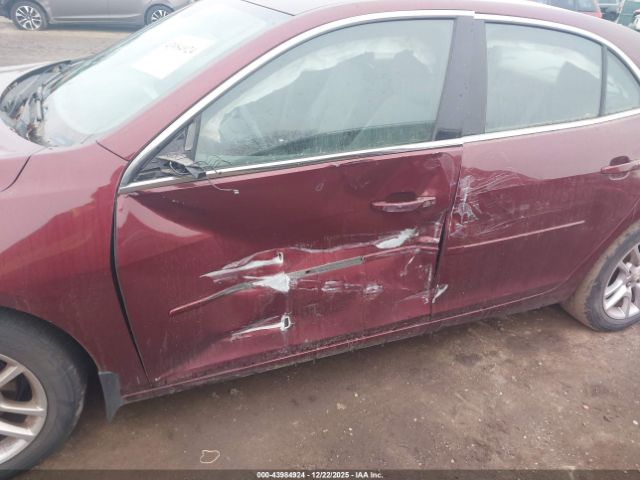 Chevrolet Malibu 1lt Image 11