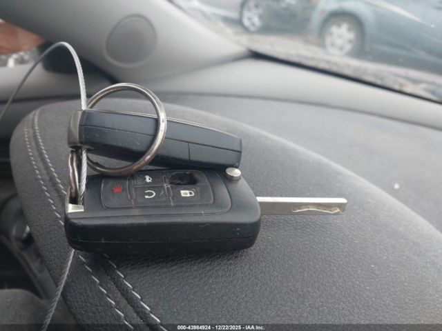 Chevrolet Malibu 1lt Image 2