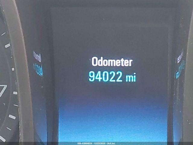 Chevrolet Malibu 1lt Image 8