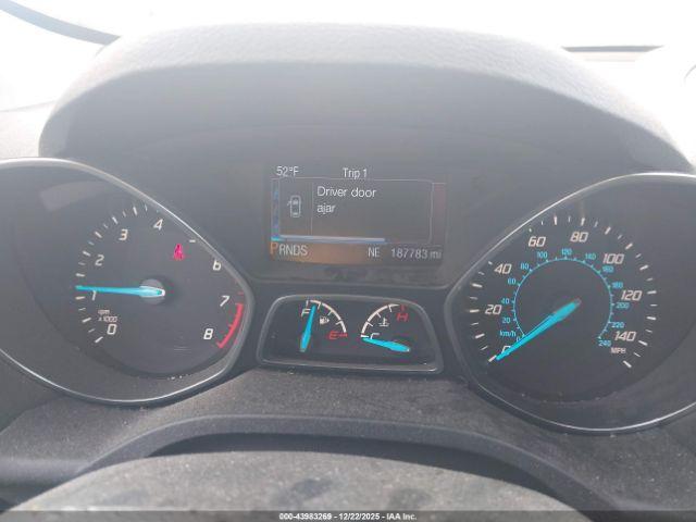 Ford Escape Titanium Image 5