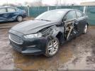 Ford Fusion Se Image 7