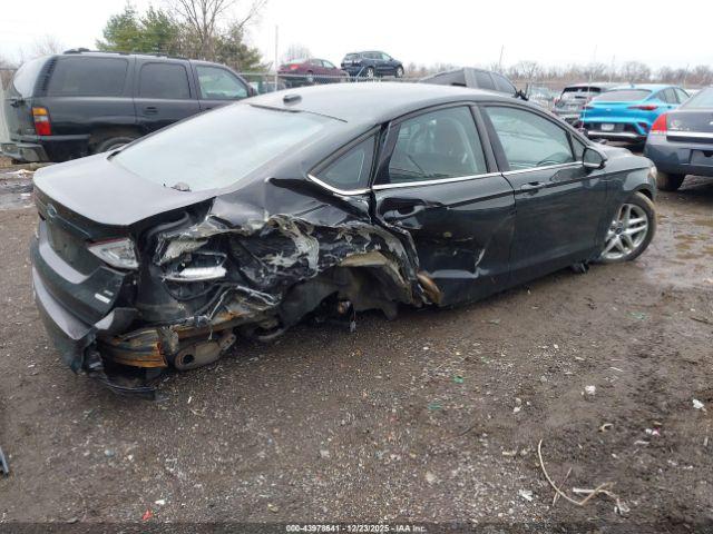 Ford Fusion Se Image 17