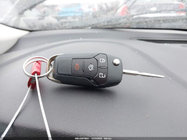 Ford Fusion Se Image 10