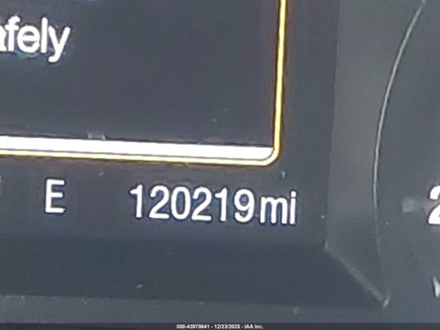 Ford Fusion Se Image 14