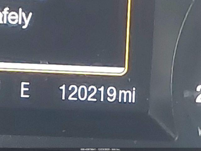 Ford Fusion Se Image 14