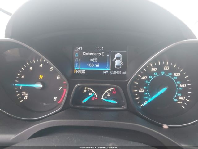 Ford Escape Titanium Image 18