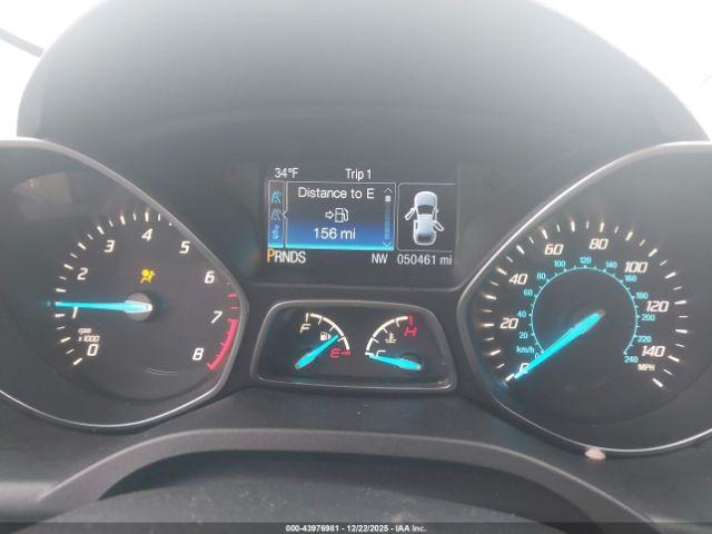 Ford Escape Titanium Image 18