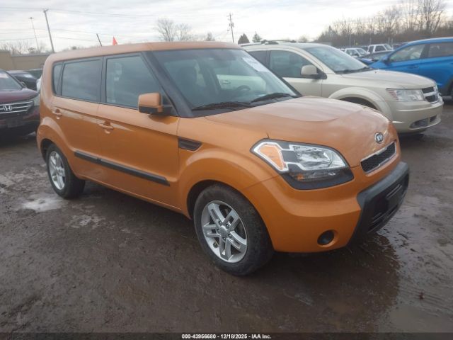 Kia Soul + Image 1