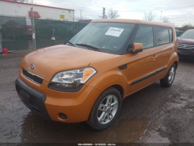 Kia Soul + Image 5