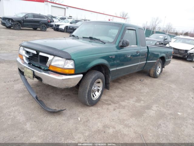 Ford Ranger Image 13