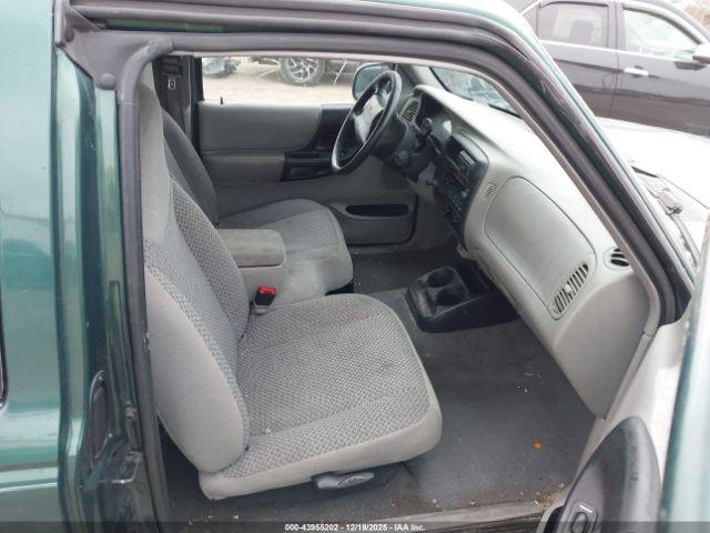 Ford Ranger Image 11