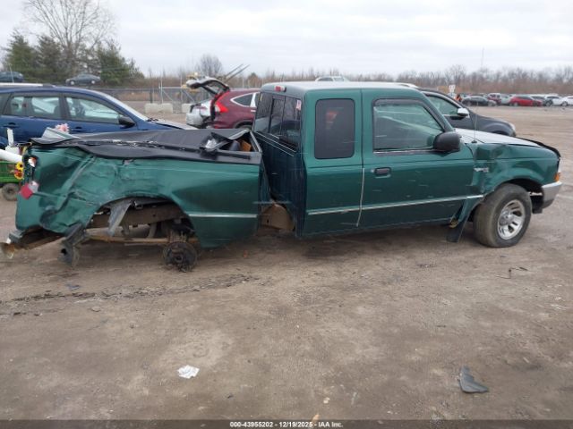 Ford Ranger Image 10