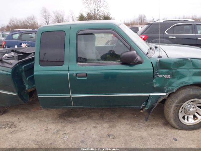 Ford Ranger Image 5