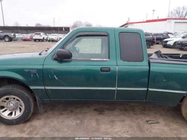 Ford Ranger Image 15