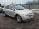 Lincoln MKX Image 1