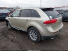 Lincoln MKX Image 7