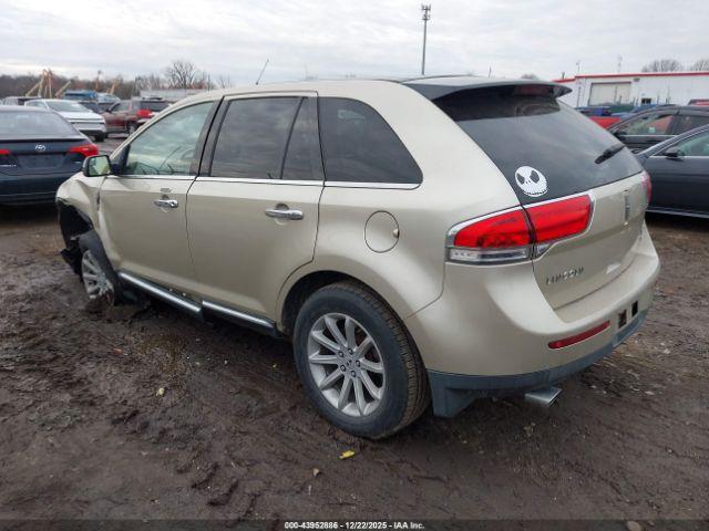 Lincoln MKX Image 7