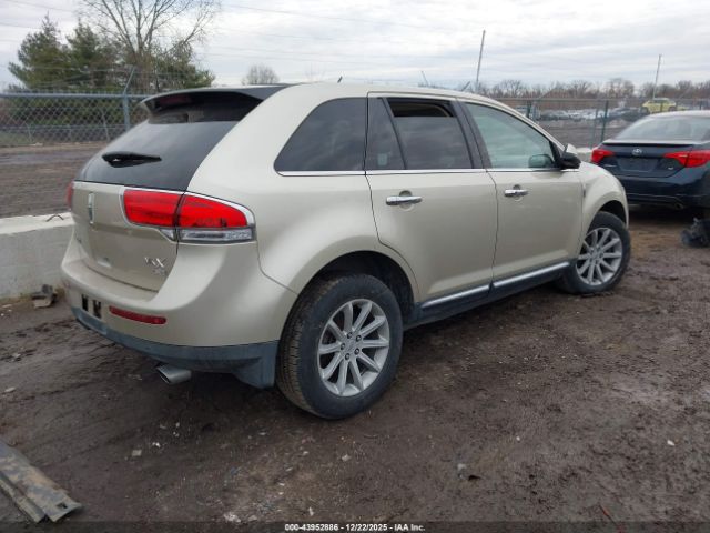 Lincoln MKX Image 5