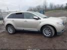 Lincoln MKX Image 12