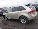 Lincoln MKX Image 2