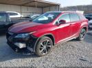 Lexus RX Image 15
