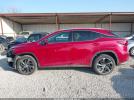 Lexus RX Image 16