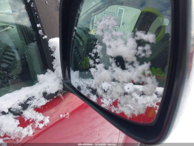 Nissan Frontier Xe Image 9