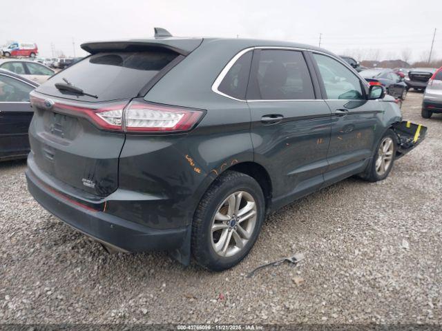 Ford Edge Sel Image 2