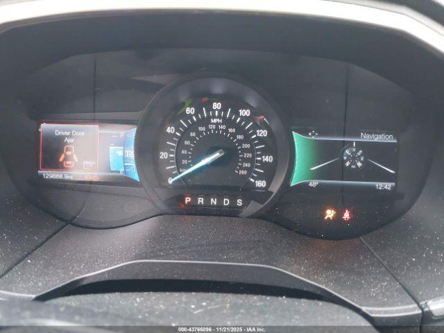 Ford Edge Sel Image 15