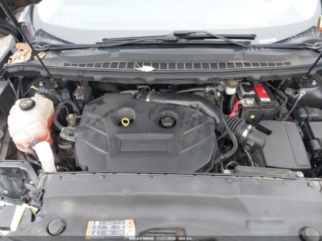 Ford Edge Sel Image 14