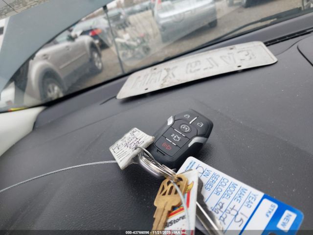 Ford Edge Sel Image 3