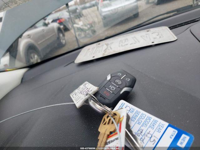 Ford Edge Sel Image 3