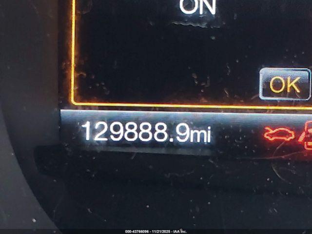 Ford Edge Sel Image 8