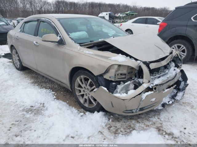 Chevrolet Malibu Ltz Image 1